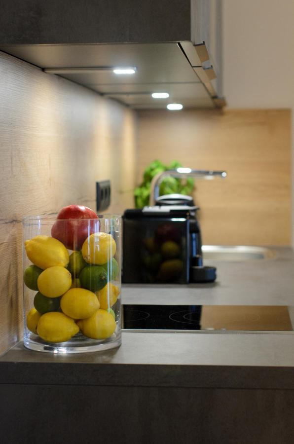 La Vienna Suites - Apartments Hauptbahnhof Bagian luar foto