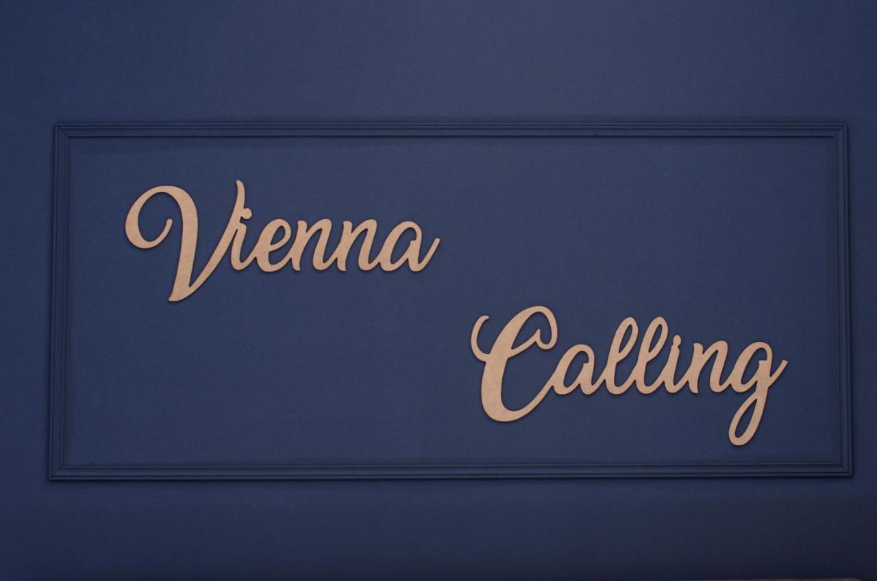 La Vienna Suites - Apartments Hauptbahnhof Bagian luar foto