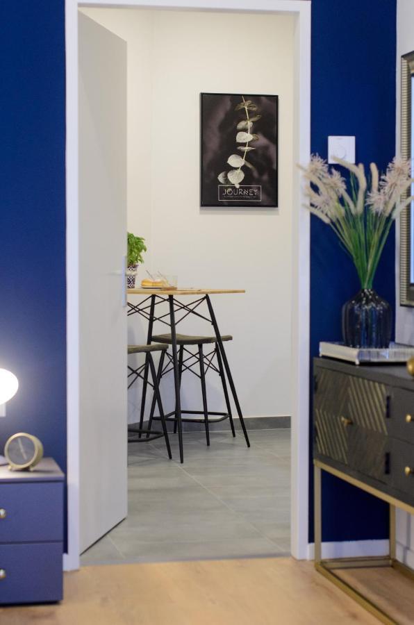 La Vienna Suites - Apartments Hauptbahnhof Bagian luar foto